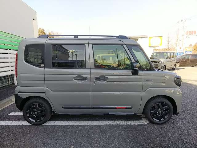 スズキ スペーシア ６６０ ギア ハイブリッド ＸＺ R6年 (関東) 99