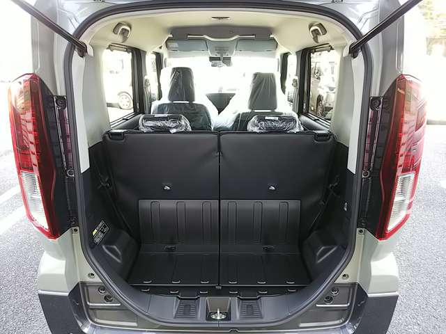 スズキ スペーシア ６６０ ギア ハイブリッド ＸＺ R6年 (関東) 99