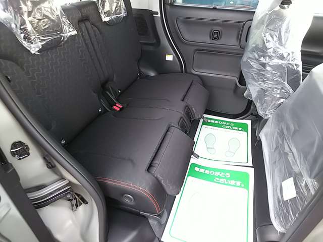 スズキ スペーシア ６６０ ギア ハイブリッド ＸＺ R6年 (関東) 99