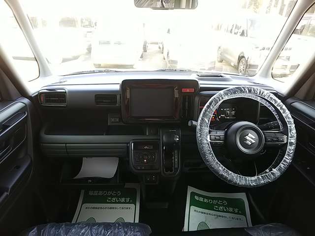 スズキ スペーシア ６６０ ギア ハイブリッド ＸＺ R6年 (関東) 99