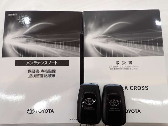 トヨタ カローラクロス　ハイブリッド １．８ ハイブリッド Ｇ R5年 (関東) 99