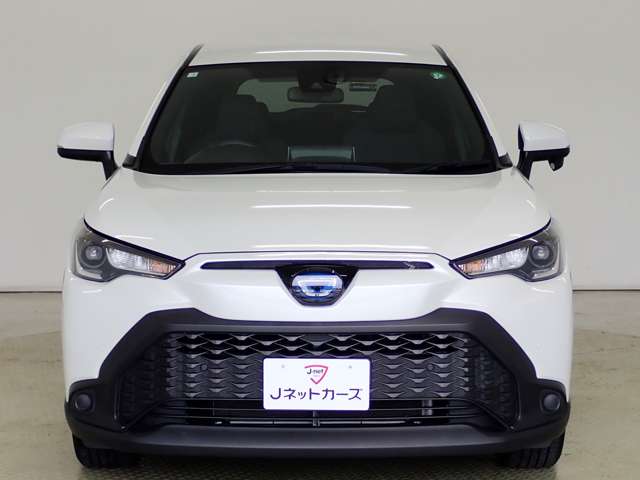 トヨタ カローラクロス　ハイブリッド １．８ ハイブリッド Ｇ R5年 (関東) 99