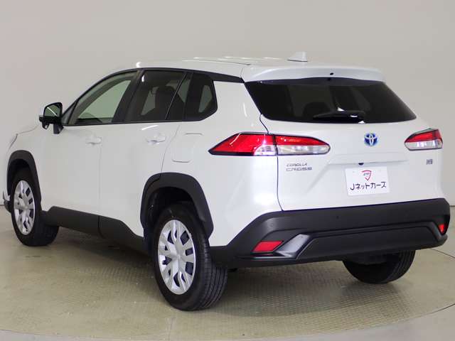 トヨタ カローラクロス　ハイブリッド １．８ ハイブリッド Ｇ R5年 (関東) 99