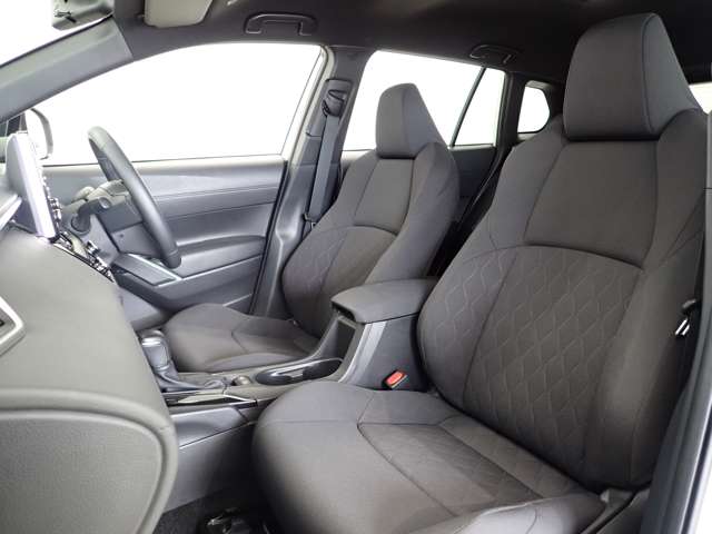 トヨタ カローラクロス　ハイブリッド １．８ ハイブリッド Ｇ R5年 (関東) 99