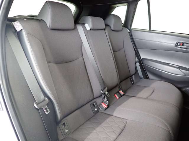 トヨタ カローラクロス　ハイブリッド １．８ ハイブリッド Ｇ R5年 (関東) 99