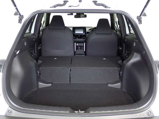 トヨタ カローラクロス　ハイブリッド １．８ ハイブリッド Ｇ R5年 (関東) 99