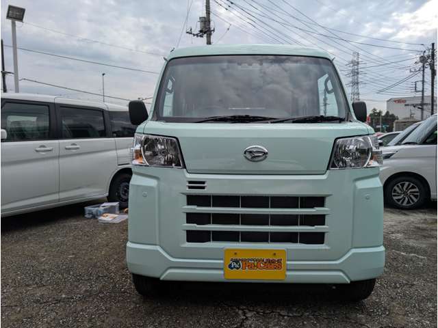 ダイハツ ハイゼットカーゴ ６６０ デラックス R6年 (関東) 99