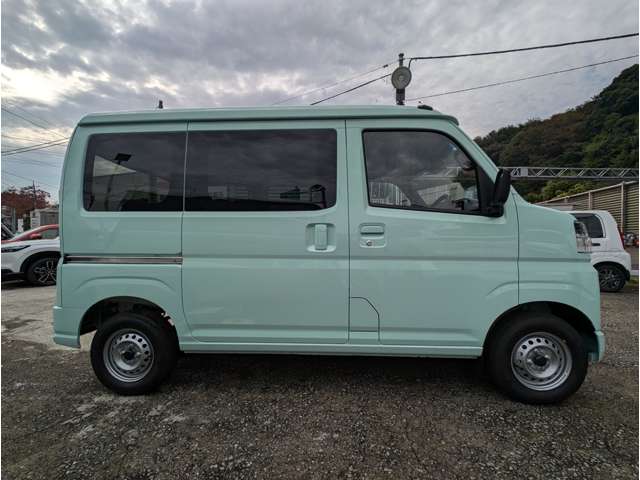 ダイハツ ハイゼットカーゴ ６６０ デラックス R6年 (関東) 99