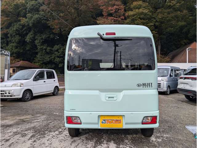 ダイハツ ハイゼットカーゴ ６６０ デラックス R6年 (関東) 99