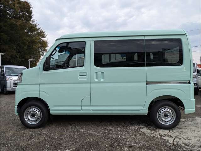 ダイハツ ハイゼットカーゴ ６６０ デラックス R6年 (関東) 99