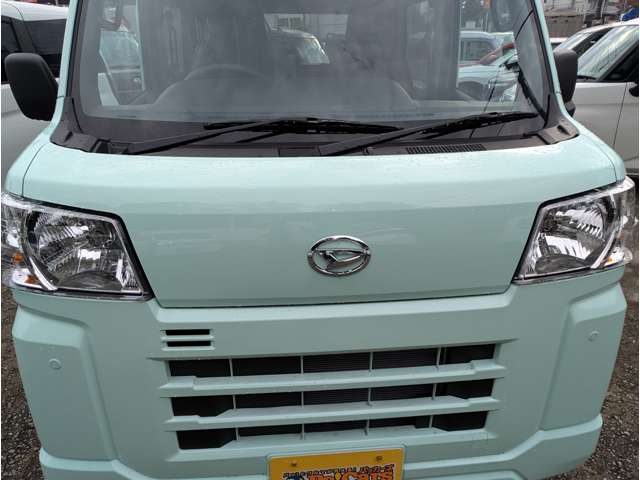 ダイハツ ハイゼットカーゴ ６６０ デラックス R6年 (関東) 99