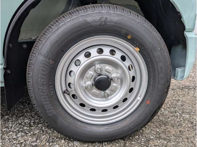 ダイハツ ハイゼットカーゴ ６６０ デラックス R6年 (関東) 99