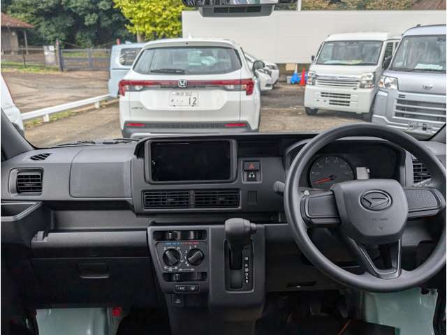 ダイハツ ハイゼットカーゴ ６６０ デラックス R6年 (関東) 99