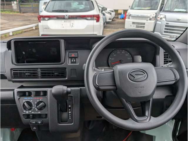 ダイハツ ハイゼットカーゴ ６６０ デラックス R6年 (関東) 99