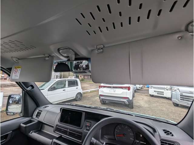 ダイハツ ハイゼットカーゴ ６６０ デラックス R6年 (関東) 99