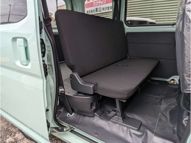 ダイハツ ハイゼットカーゴ ６６０ デラックス R6年 (関東) 99