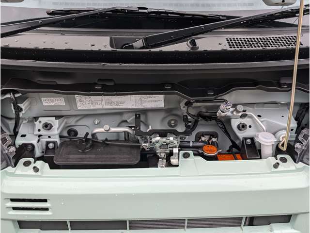 ダイハツ ハイゼットカーゴ ６６０ デラックス R6年 (関東) 99