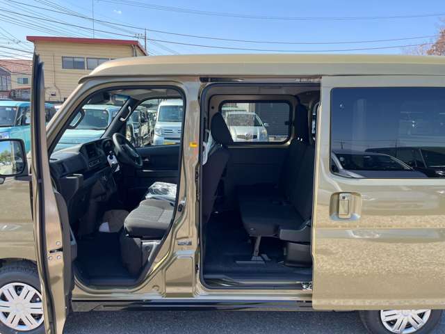 ダイハツ アトレー ６６０ ＲＳ R7年 (関東) 99