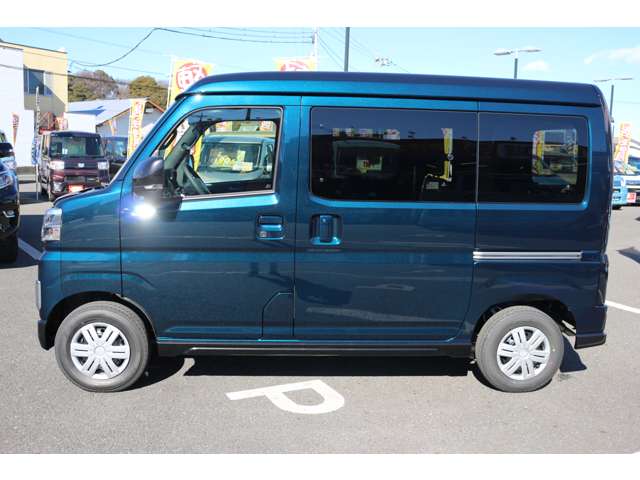 ダイハツ アトレー ６６０ ＲＳ R7年 (関東) 99