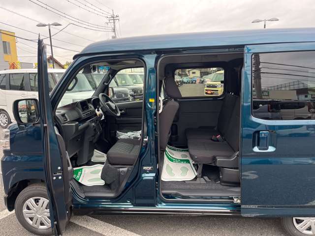 ダイハツ アトレー ６６０ ＲＳ R7年 (関東) 99