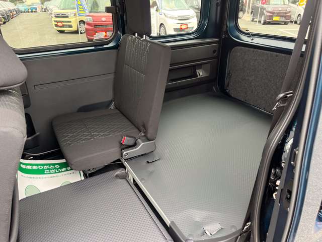 ダイハツ アトレー ６６０ ＲＳ R7年 (関東) 99