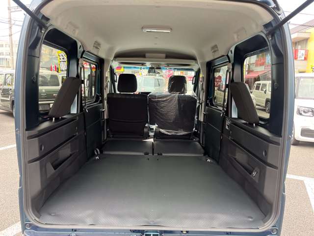 ダイハツ アトレー ６６０ ＲＳ R7年 (関東) 99