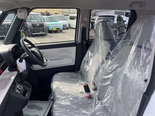 ダイハツ ムーヴ　キャンバス ６６０ ストライプス Ｘ R7年 (関東) 99