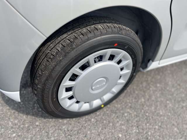 ダイハツ ムーヴ　キャンバス ６６０ ストライプス Ｘ R7年 (関東) 99