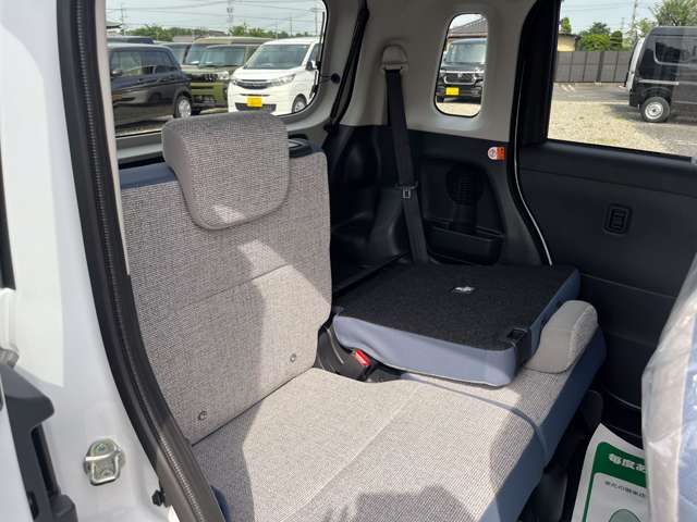 ダイハツ ムーヴ　キャンバス ６６０ ストライプス Ｘ R7年 (関東) 99