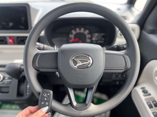 ダイハツ ムーヴ　キャンバス ６６０ ストライプス Ｘ R7年 (関東) 99