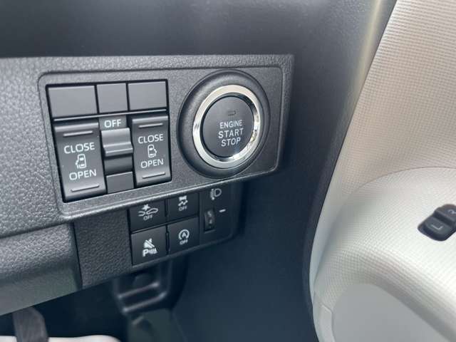 ダイハツ ムーヴ　キャンバス ６６０ ストライプス Ｘ R7年 (関東) 99