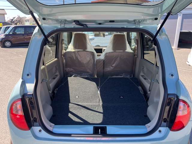 スズキ アルトラパン ６６０ Ｇ R7年 (関東) 99