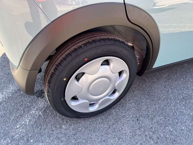 スズキ アルトラパン ６６０ Ｇ R7年 (関東) 99