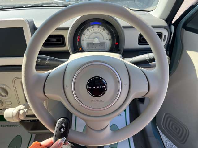 スズキ アルトラパン ６６０ Ｇ R7年 (関東) 99