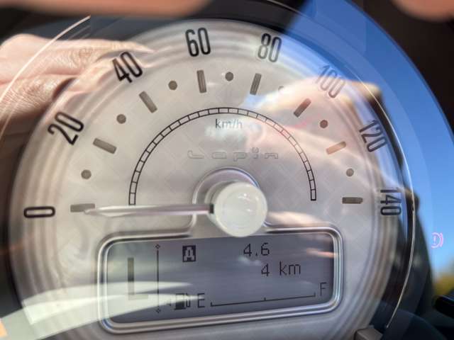 スズキ アルトラパン ６６０ Ｇ R7年 (関東) 99