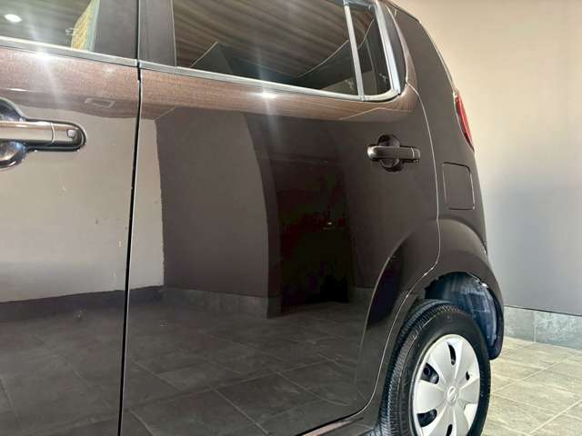 日産 モコ ６６０ Ｘ アイドリングストップ H24年 (近畿) 99