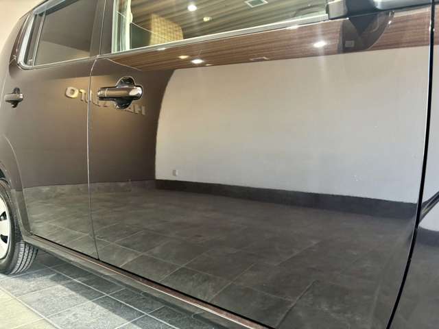 日産 モコ ６６０ Ｘ アイドリングストップ H24年 (近畿) 99