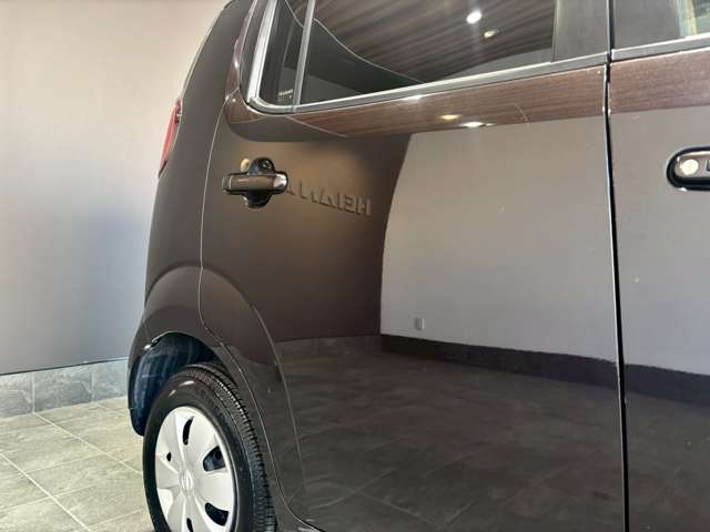 日産 モコ ６６０ Ｘ アイドリングストップ H24年 (近畿) 99