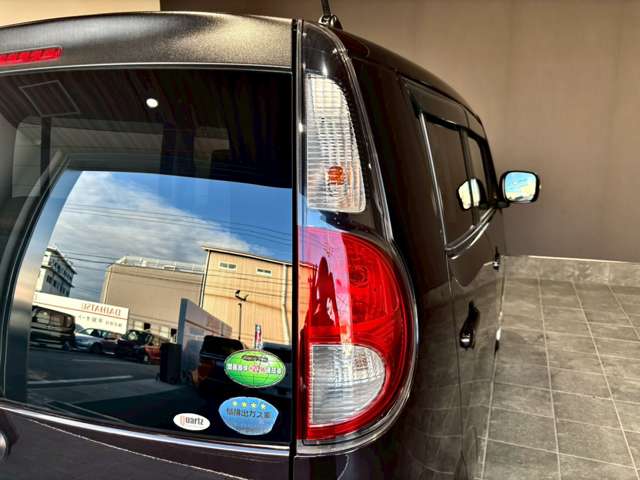 日産 モコ ６６０ Ｘ アイドリングストップ H24年 (近畿) 99