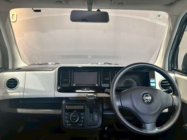 日産 モコ ６６０ Ｘ アイドリングストップ H24年 (近畿) 99