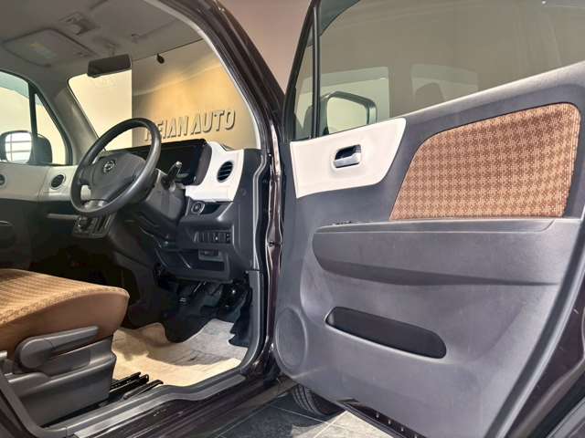 日産 モコ ６６０ Ｘ アイドリングストップ H24年 (近畿) 99