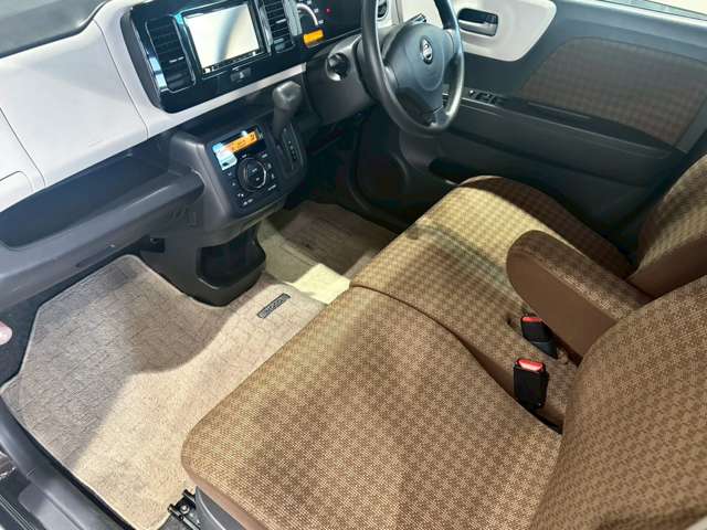 日産 モコ ６６０ Ｘ アイドリングストップ H24年 (近畿) 99