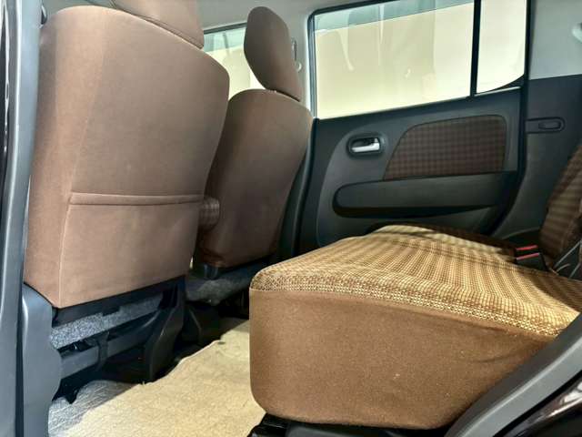 日産 モコ ６６０ Ｘ アイドリングストップ H24年 (近畿) 99