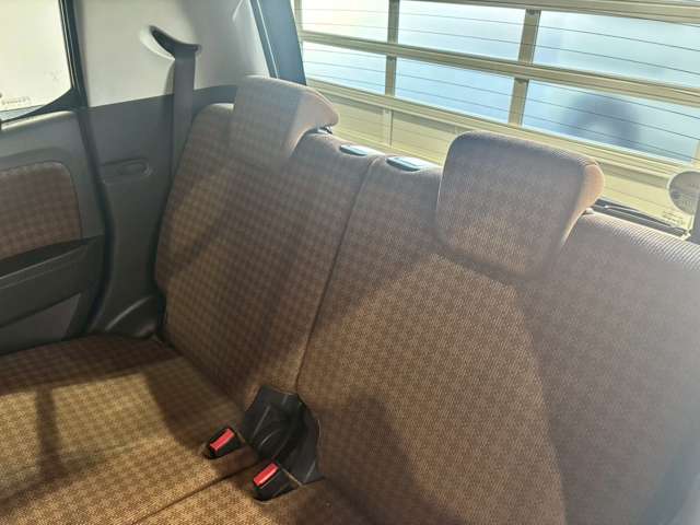 日産 モコ ６６０ Ｘ アイドリングストップ H24年 (近畿) 99