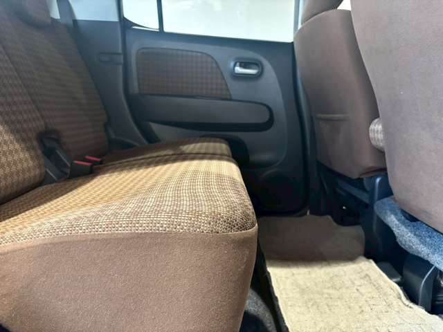 日産 モコ ６６０ Ｘ アイドリングストップ H24年 (近畿) 99