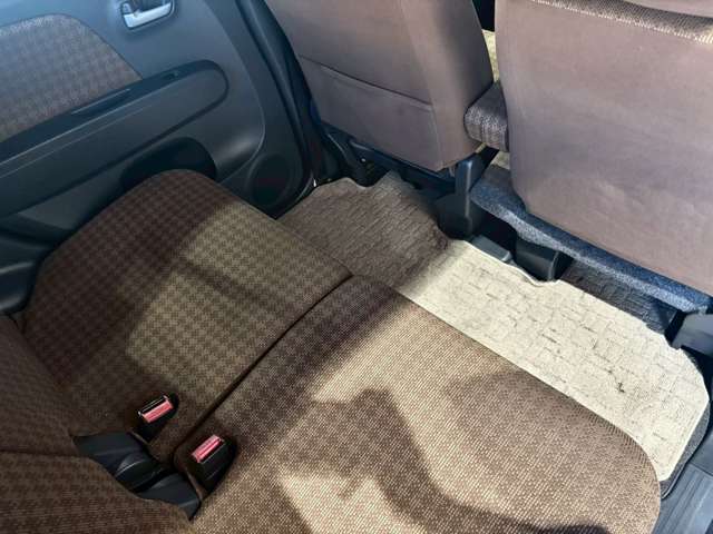 日産 モコ ６６０ Ｘ アイドリングストップ H24年 (近畿) 99