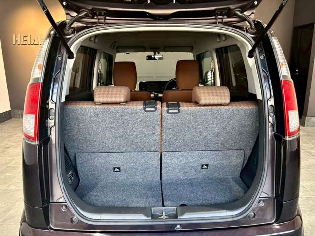 日産 モコ ６６０ Ｘ アイドリングストップ H24年 (近畿) 99