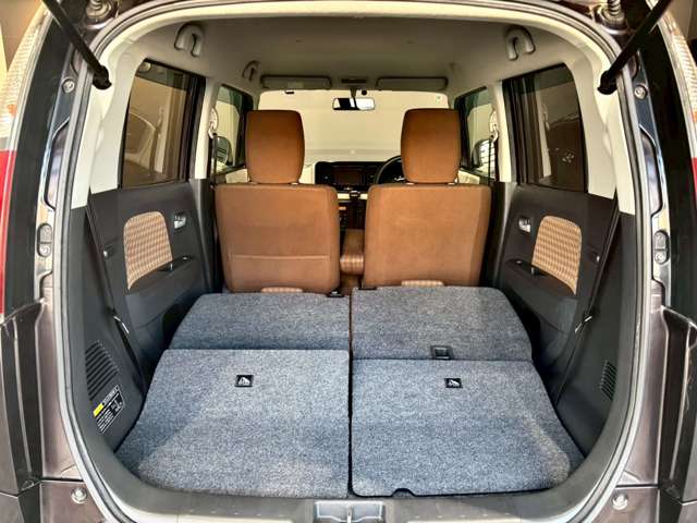 日産 モコ ６６０ Ｘ アイドリングストップ H24年 (近畿) 99