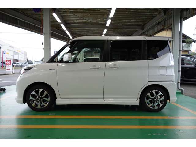 スズキ ソリオ １．２ バンディット ハイブリッド ＳＶ デュアルカメラブレーキサポート装着車 H28年 () 99