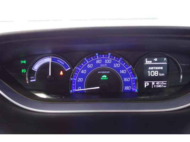 スズキ ソリオ １．２ バンディット ハイブリッド ＳＶ デュアルカメラブレーキサポート装着車 H28年 () 99